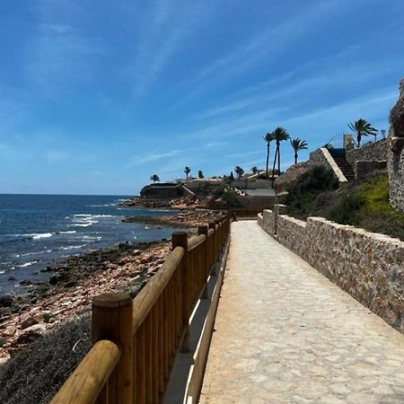 La Victoria Apartament,Jumilla Ii, 2 Bedrooms, 2 Bathrooms And Beautiful Swimming Pool Dehesa de Campoamor  Екстериор снимка