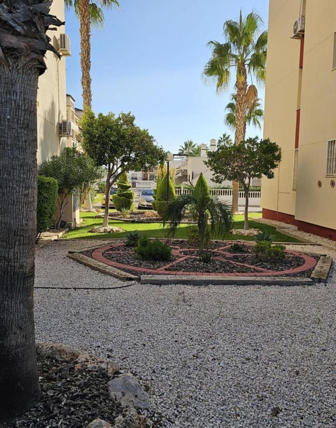 La Victoria Apartament,Jumilla Ii, 2 Bedrooms, 2 Bathrooms And Beautiful Swimming Pool Dehesa de Campoamor  Екстериор снимка